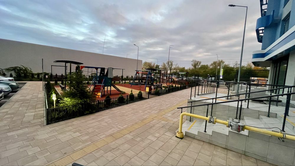 Квартира на дніпровська наб., 17к в Києві, ID 332731, фото №13