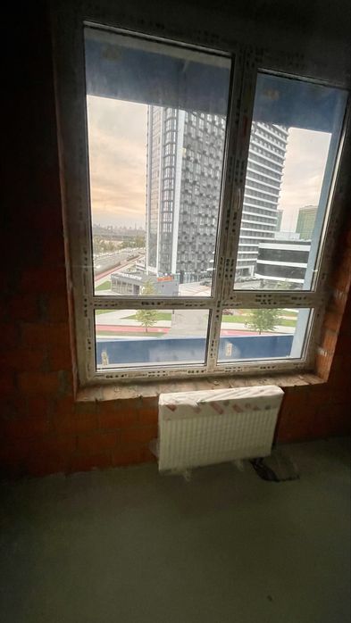 Квартира на дніпровська наб., 17к в Києві, ID 332731, фото №6