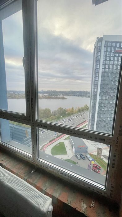 Квартира на дніпровська наб., 17к в Києві, ID 332731, фото №8