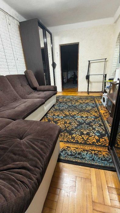 Квартира на вул. Генерала Генадія Воробйова, 4/1 в Київ, ID 209638, фото №1