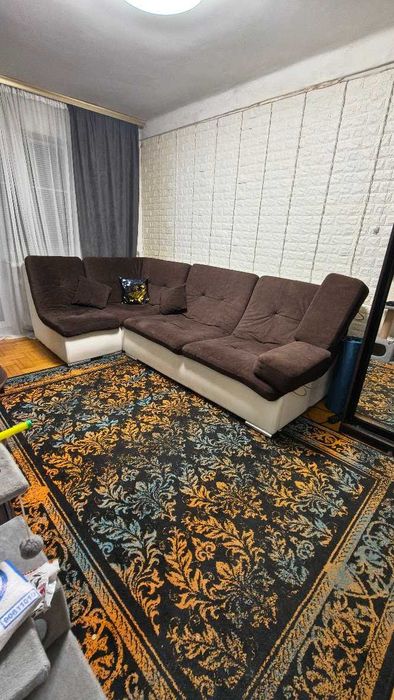 Квартира на вул. Генерала Генадія Воробйова, 4/1 в Київ, ID 209638, фото №2
