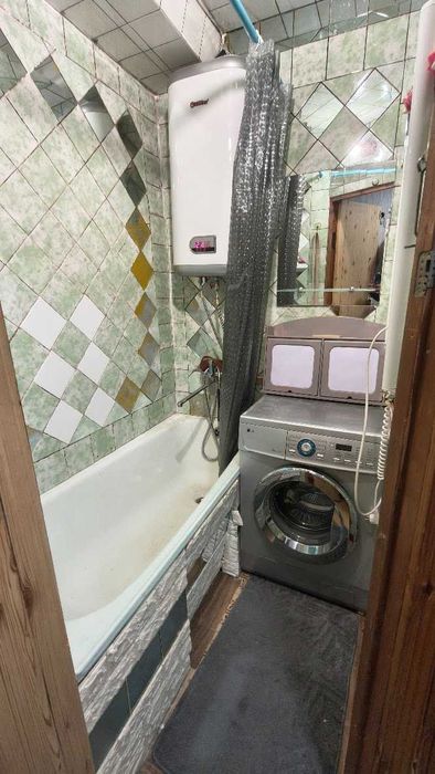 Квартира на вул. Генерала Генадія Воробйова, 4/1 в Києві, ID 209638, фото №11