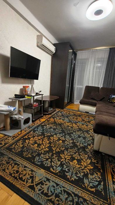 Квартира на вул. Генерала Генадія Воробйова, 4/1 в Київ, ID 209638, фото №3