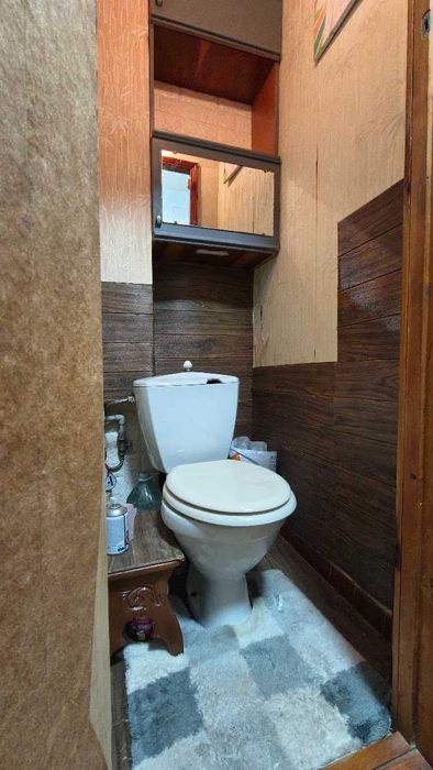 Квартира на вул. Генерала Генадія Воробйова, 4/1 в Києві, ID 209638, фото №10