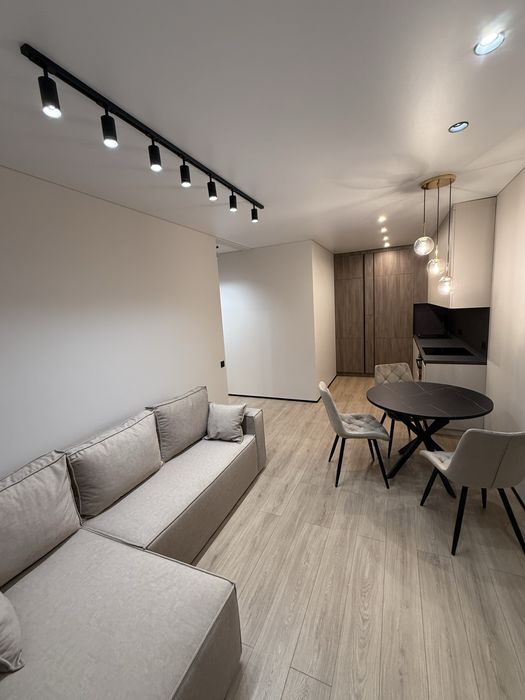 Квартира на просп. Берестейський, 11 в Києві, ID 381905, фото №3