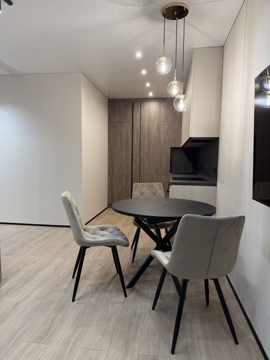 Квартира на просп. Берестейський, 11 в Києві, ID 381905, фото №4