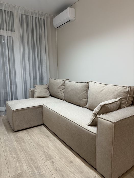 Квартира на просп. Берестейський, 11 в Києві, ID 381905, фото №8