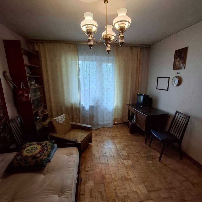 Квартира на шосе Харківське, 65 в Києві, ID 255289, фото №4