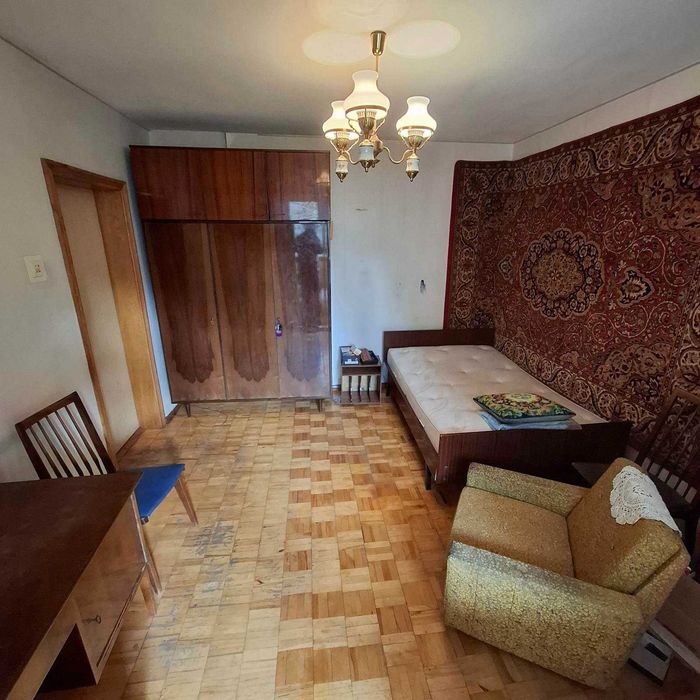 Квартира на шосе Харківське, 65 в Києві, ID 255289, фото №5