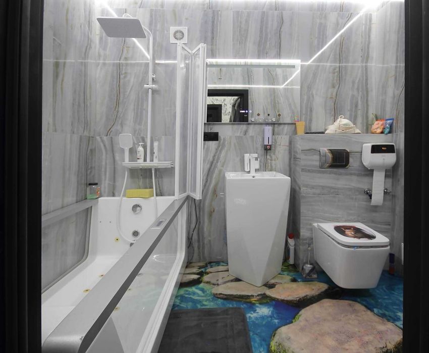 Квартира на вул. Рівненська в Луцьку, ID 249630, фото №15