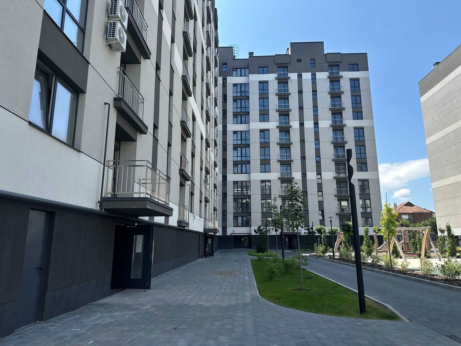 Квартира на ЖК Козацький в Івано-Франківську, ID 311007, фото №1