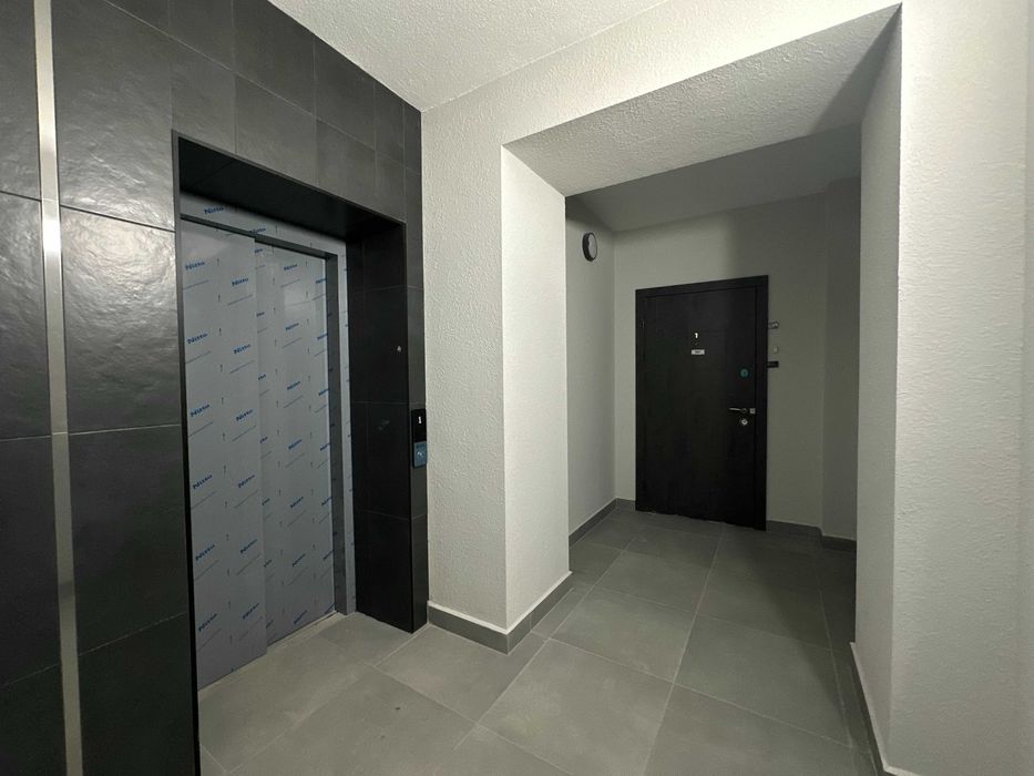 Квартира на ЖК Козацький в Івано-Франківську, ID 311007, фото №6