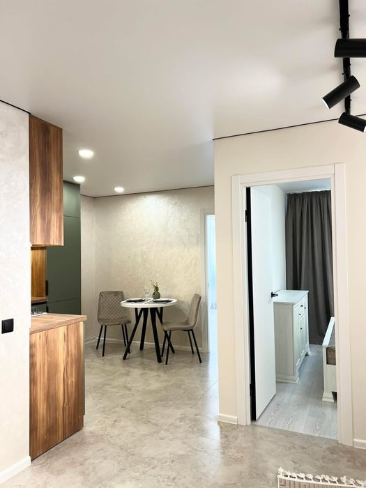 Квартира на вул. Смакули в Тернополі, ID 241608, фото №14