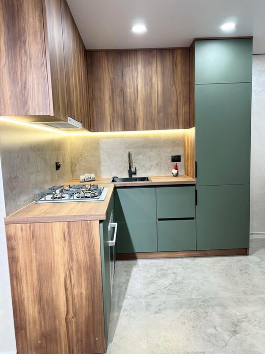 Квартира на вул. Смакули в Тернополі, ID 241608, фото №5