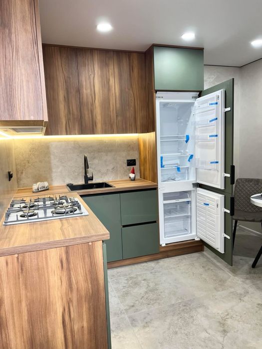Квартира на вул. Смакули в Тернополі, ID 241608, фото №6