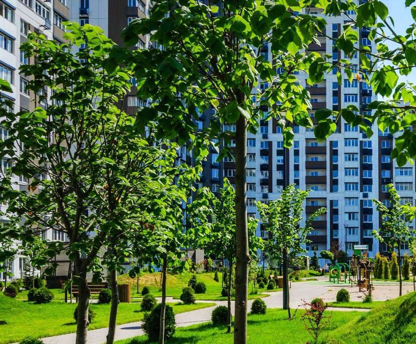 Квартира на вул. Львівська, 15 в Києві, ID 176414, фото №3