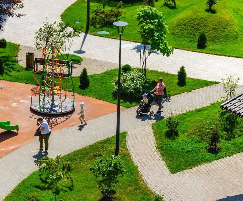 Квартира на вул. Львівська, 15 в Києві, ID 176414, фото №4
