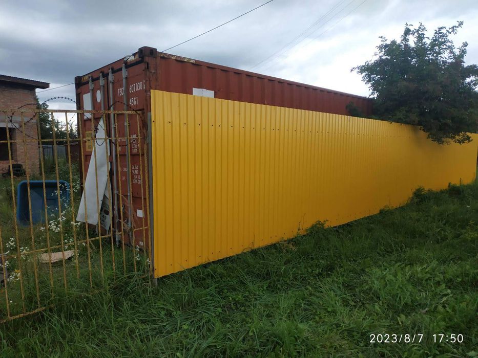 Будинок на Львівська область, Прибужани, ID 416129, фото №2