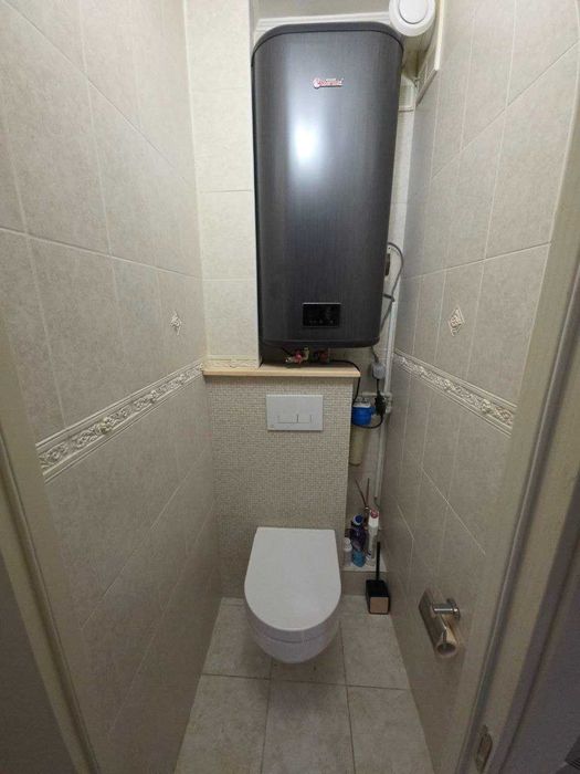 Квартира на Деснянський в Києві, ID 316259, фото №15