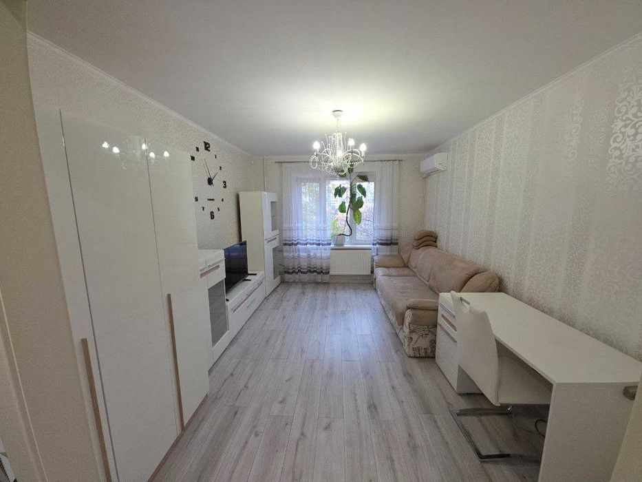 Квартира на Деснянський в Києві, ID 316259, фото №16
