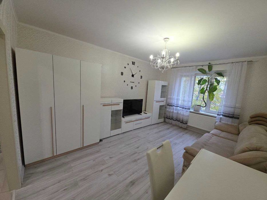 Квартира на Деснянський в Києві, ID 316259, фото №18