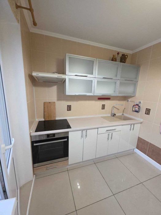Квартира на Деснянський в Києві, ID 316259, фото №9
