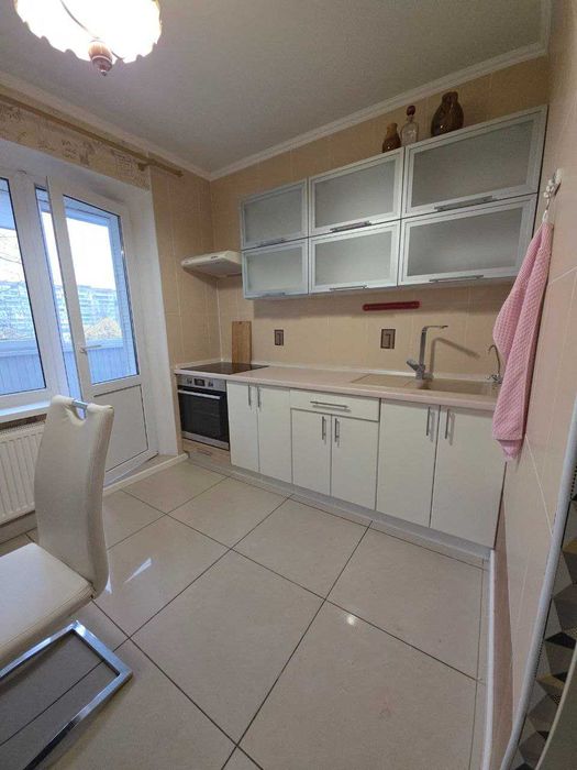 Квартира на Деснянський в Києві, ID 316259, фото №10
