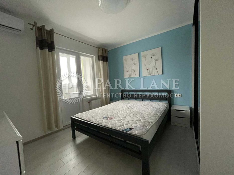 Квартира на вул. Ю. Здановської, 36в в Києві, ID 177474, фото №4