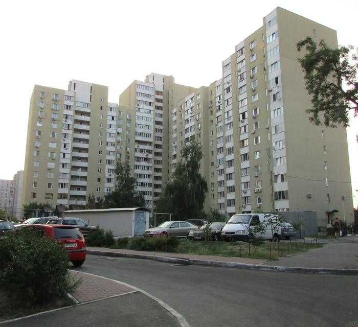 Квартира на Харківське шосе, 58а, ID 423896, фото №1