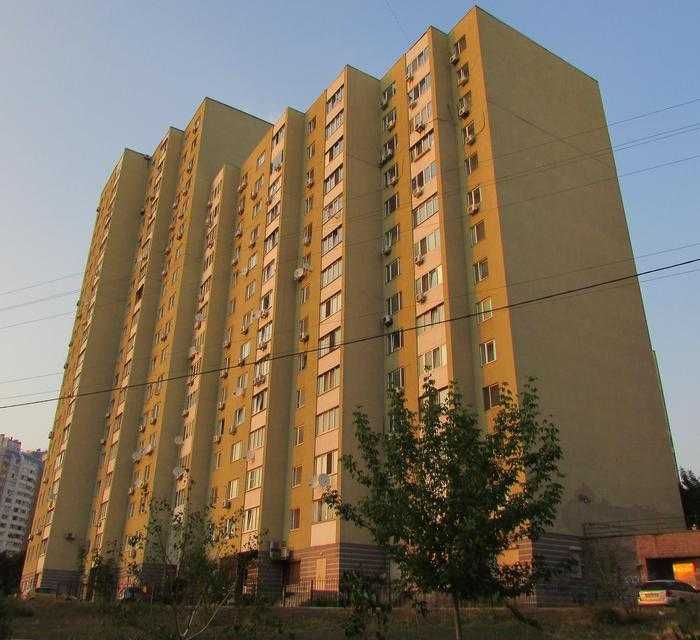 Квартира на Харківське шосе, 58а в Києві, ID 423896, фото №13