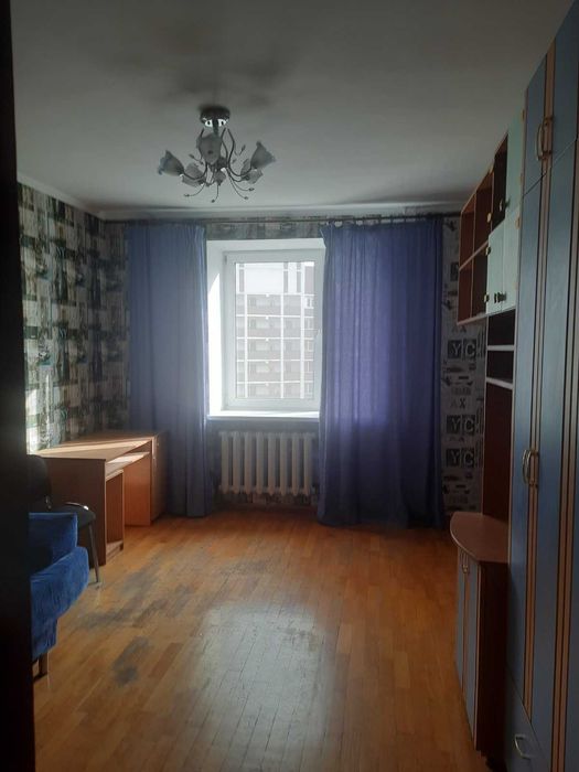 Квартира на Харківське шосе, 58а в Києві, ID 423896, фото №3