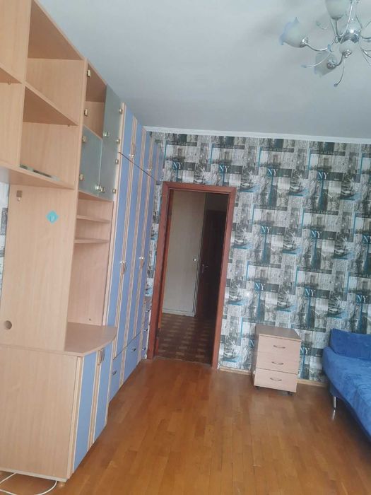 Квартира на Харківське шосе, 58а в Києві, ID 423896, фото №4