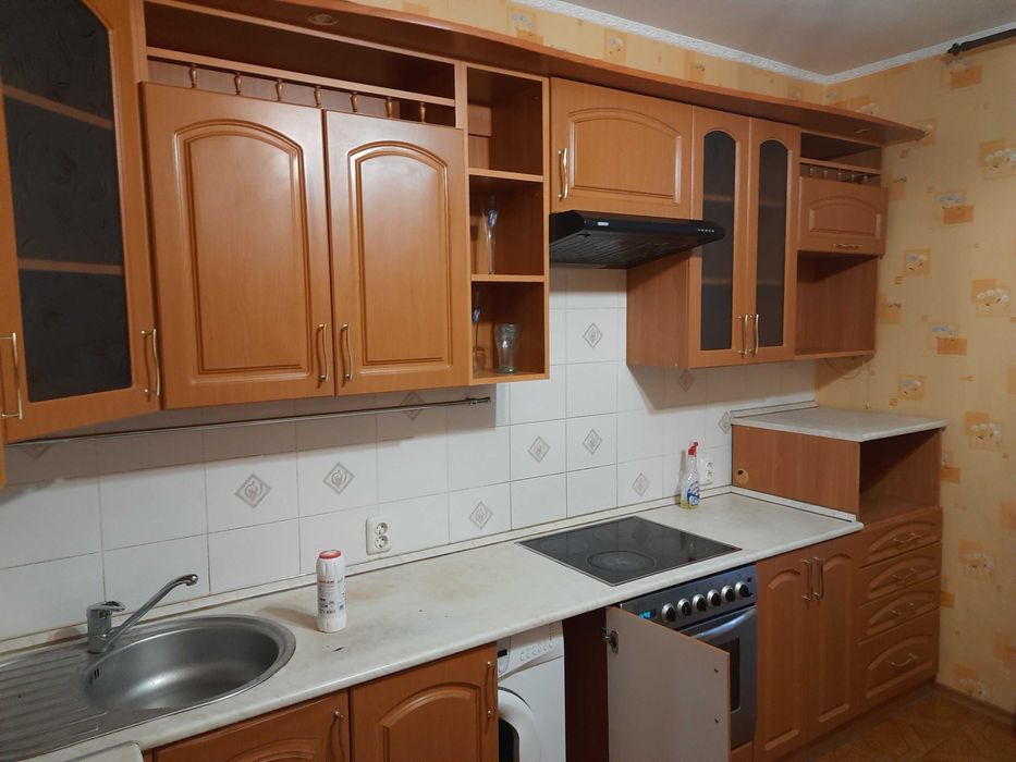 Квартира на Харківське шосе, 58а в Києві, ID 423896, фото №5
