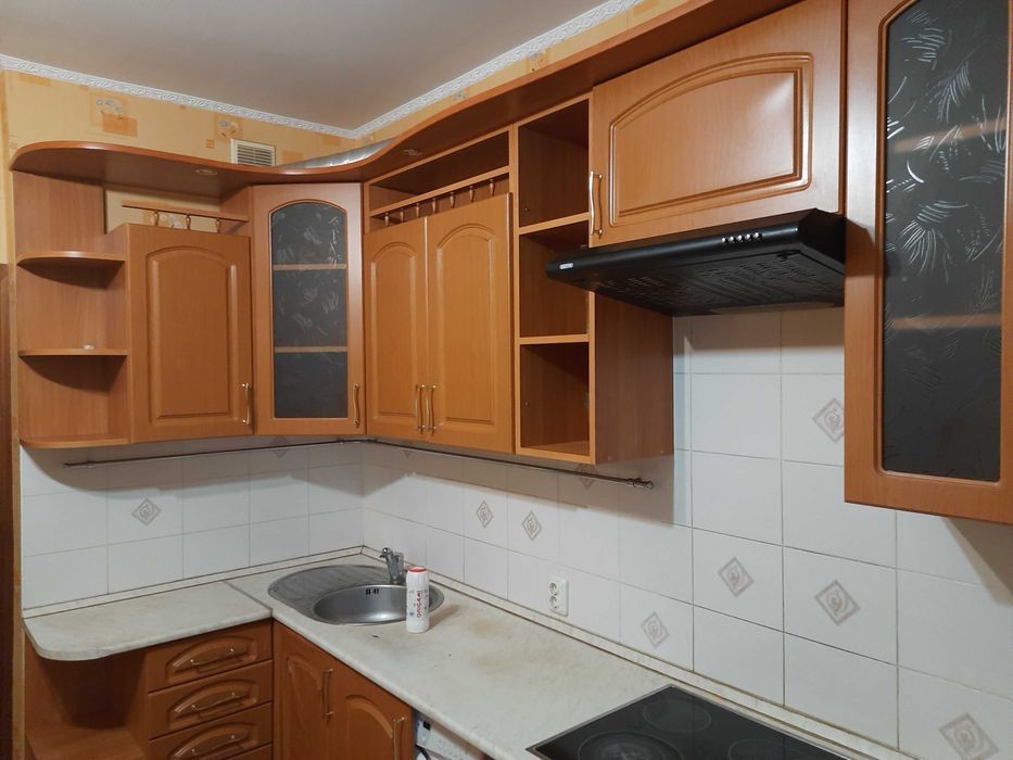Квартира на Харківське шосе, 58а в Києві, ID 423896, фото №6