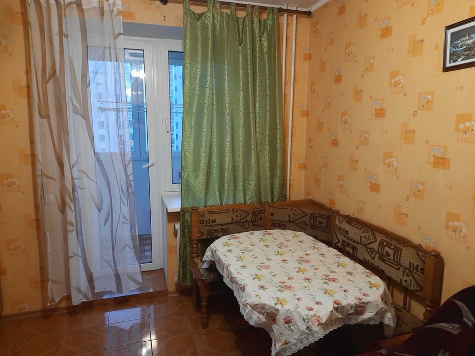 Квартира на Харківське шосе, 58а в Києві, ID 423896, фото №7