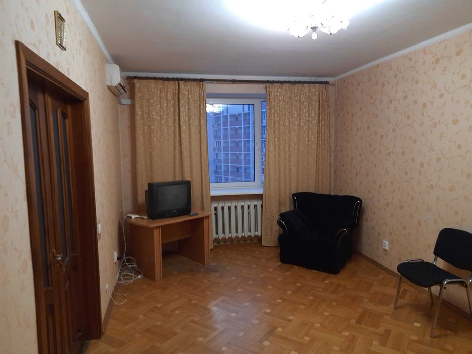 Квартира на Харківське шосе, 58а в Києві, ID 423896, фото №8