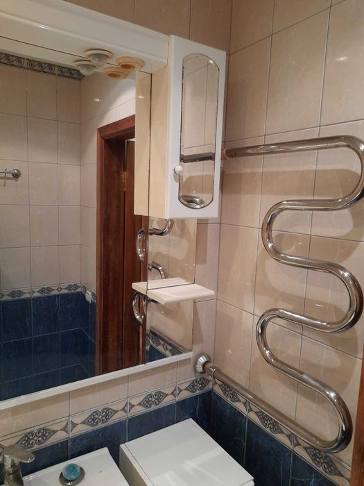 Квартира на Харківське шосе, 58а в Києві, ID 423896, фото №9