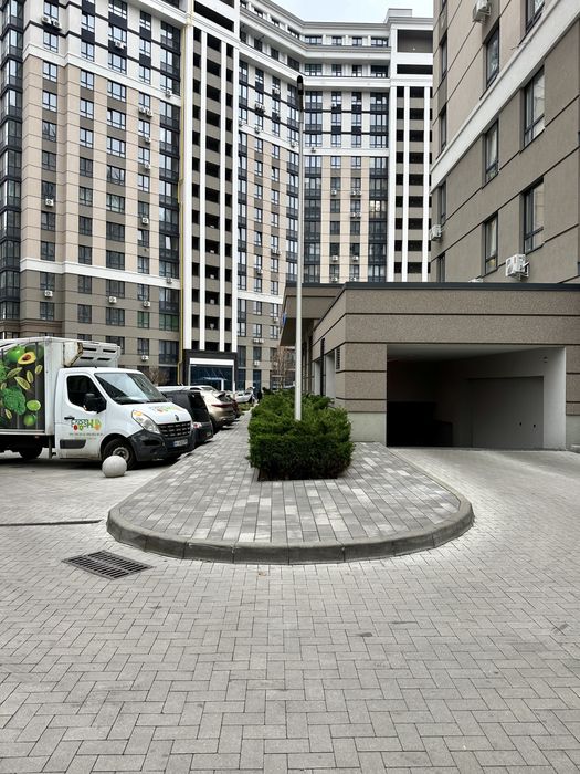 Квартира на ЖК Центральний 2 в Києві, ID 233933, фото №21