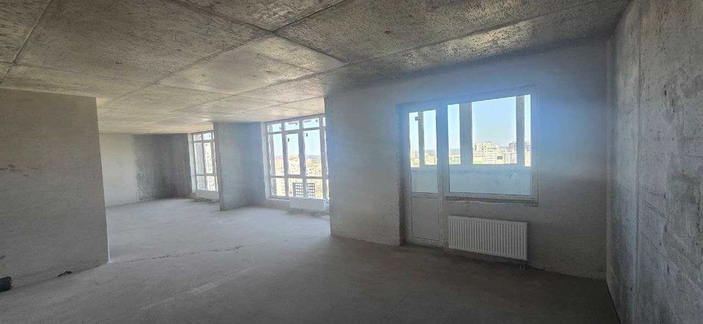 Квартира на вул. Львівська, 15 в Києві, ID 166428, фото №1