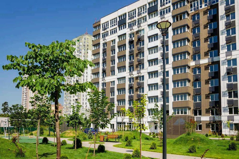 Квартира на вул. Львівська, 15 в Києві, ID 166428, фото №10