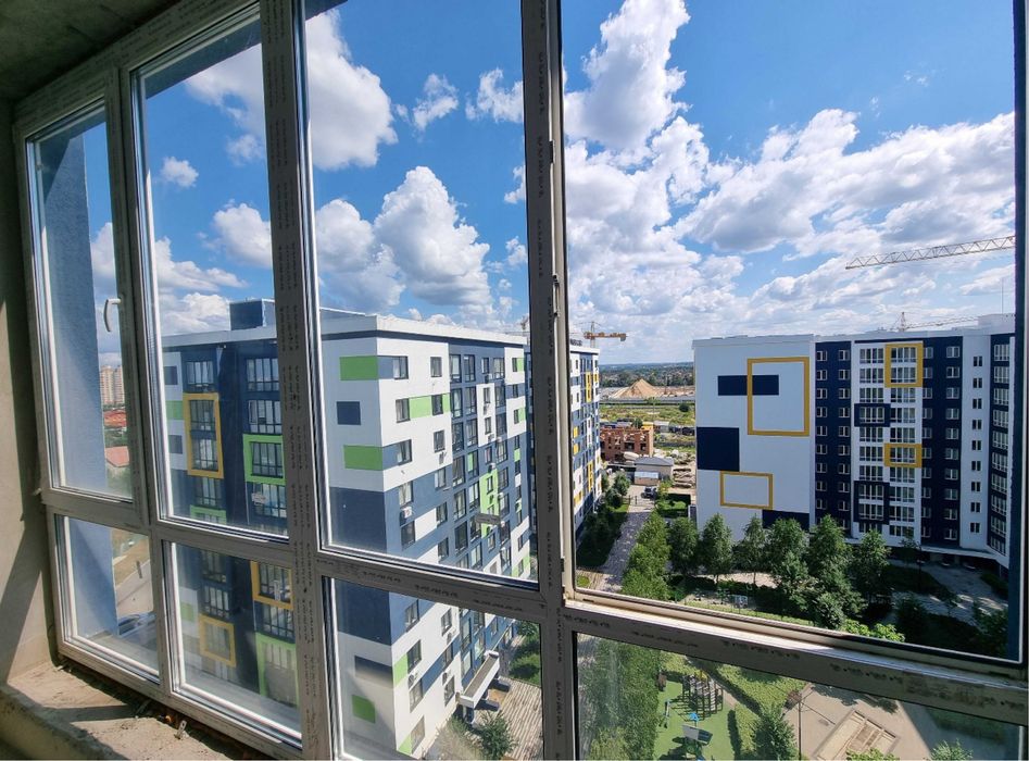 Квартира на ЖК «Модуль» в Києві, ID 346619, фото №6
