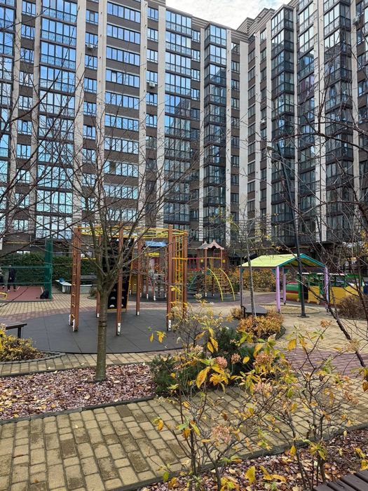 Квартира на ЖК Атлант, ID 241489, фото №1