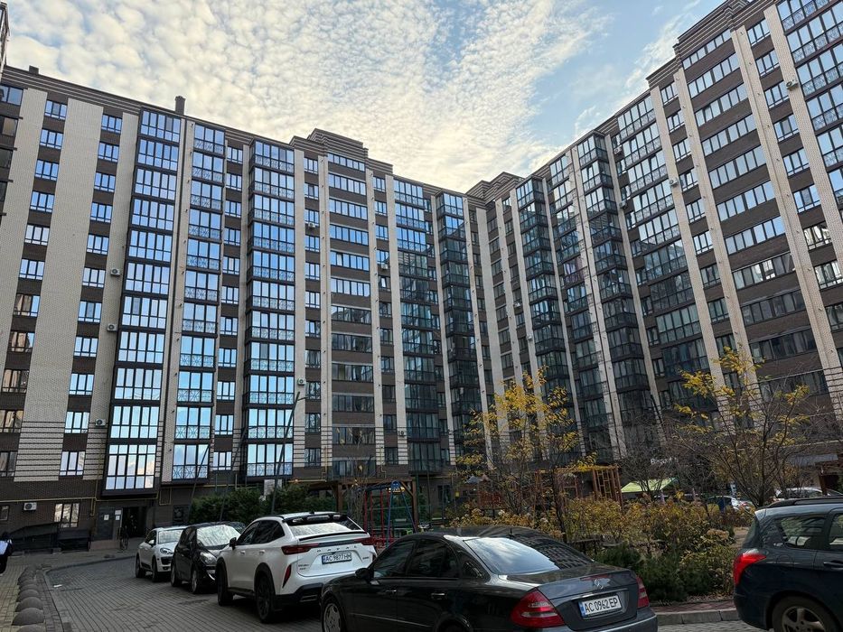 Квартира на ЖК Атлант в Луцьку, ID 241489, фото №3