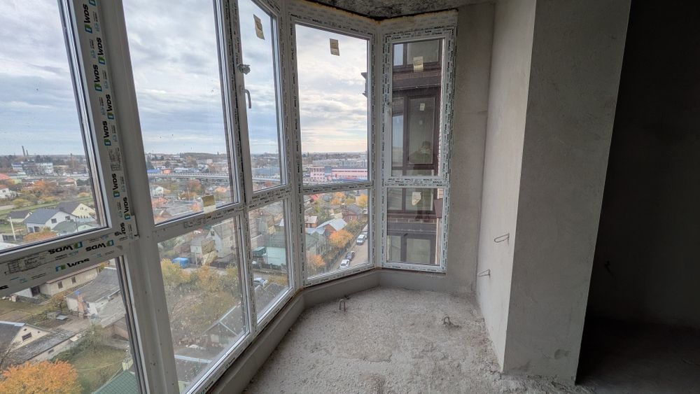 Квартира на ЖК Атлант в Луцьку, ID 241489, фото №8