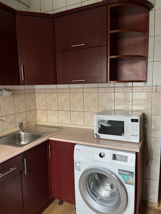 Квартира на вул. Сокальська, 11 в Києві, ID 169697, фото №1