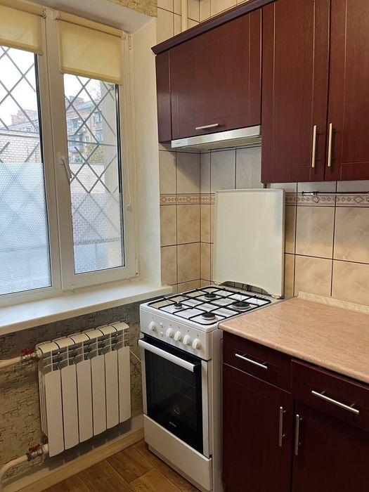 Квартира на вул. Сокальська, 11 в Києві, ID 169697, фото №2