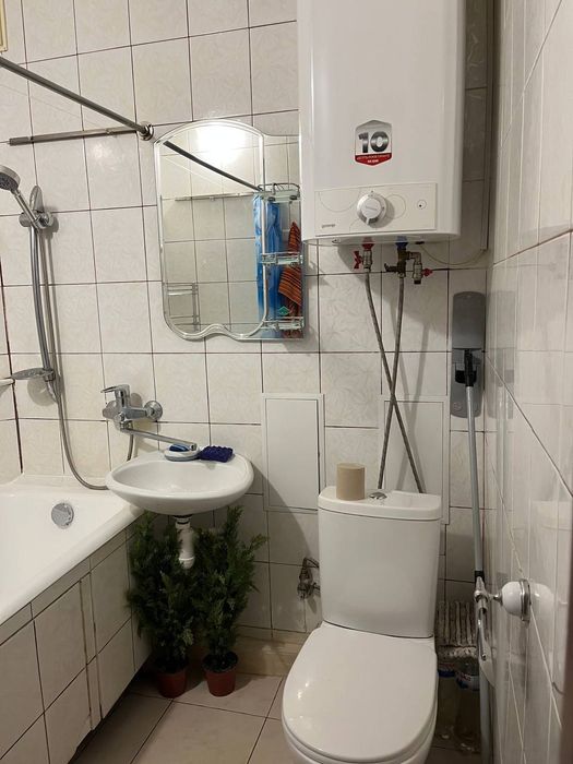 Квартира на вул. Сокальська, 11 в Києві, ID 169697, фото №16