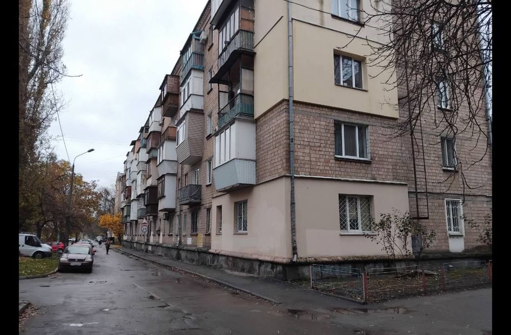 Квартира на вул. Сокальська, 11 в Києві, ID 169697, фото №23