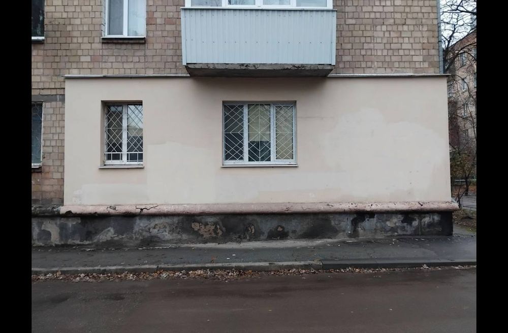 Квартира на вул. Сокальська, 11 в Києві, ID 169697, фото №24