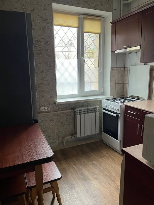 Квартира на вул. Сокальська, 11 в Києві, ID 169697, фото №5